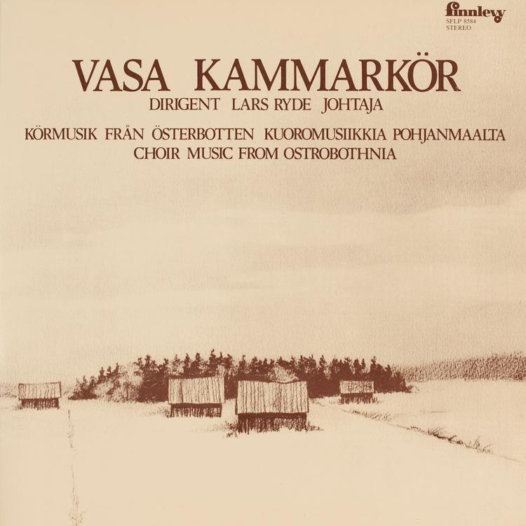 Vasa Kammarkör's avatar image