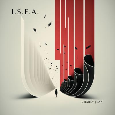I.S.F.A By Charly Jean's cover