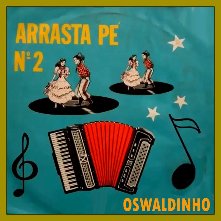 Oswaldinho's avatar image