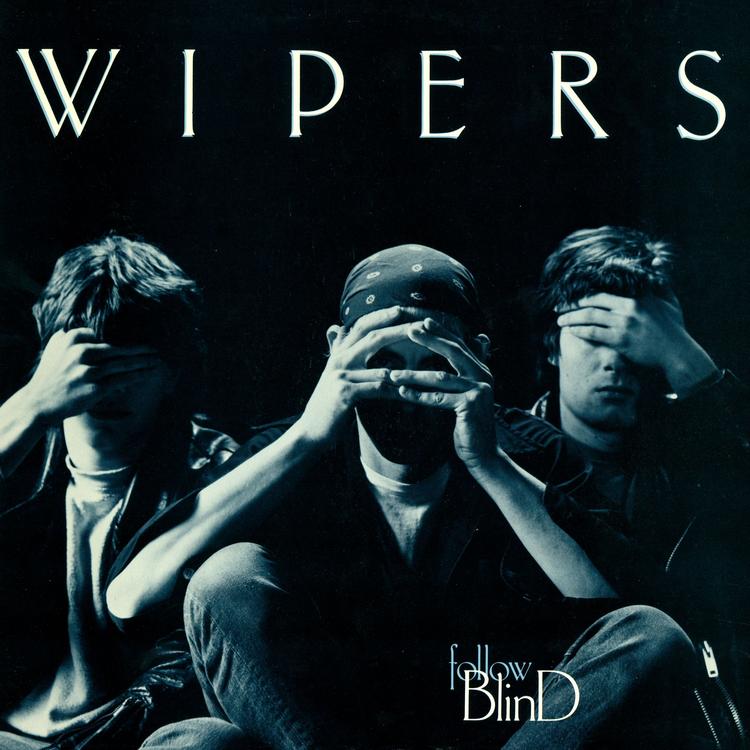 The Wipers's avatar image