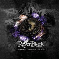 Ravenblack Project's avatar cover