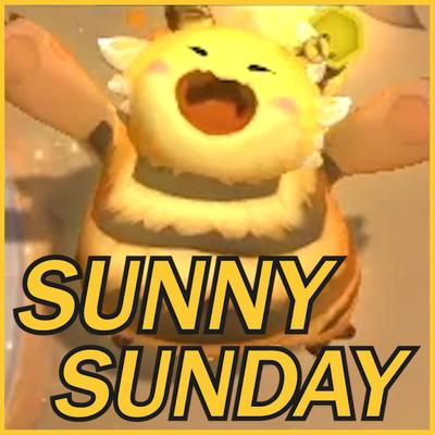 Sunny Sunday By Chilling Smite's cover