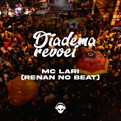 Diadema Revoei's cover