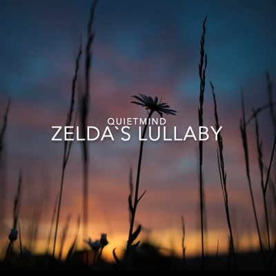 Zelda`s Lullaby (Cello Version) By Quietmind's cover