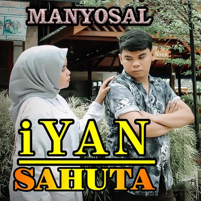 Iyan Sahuta's cover