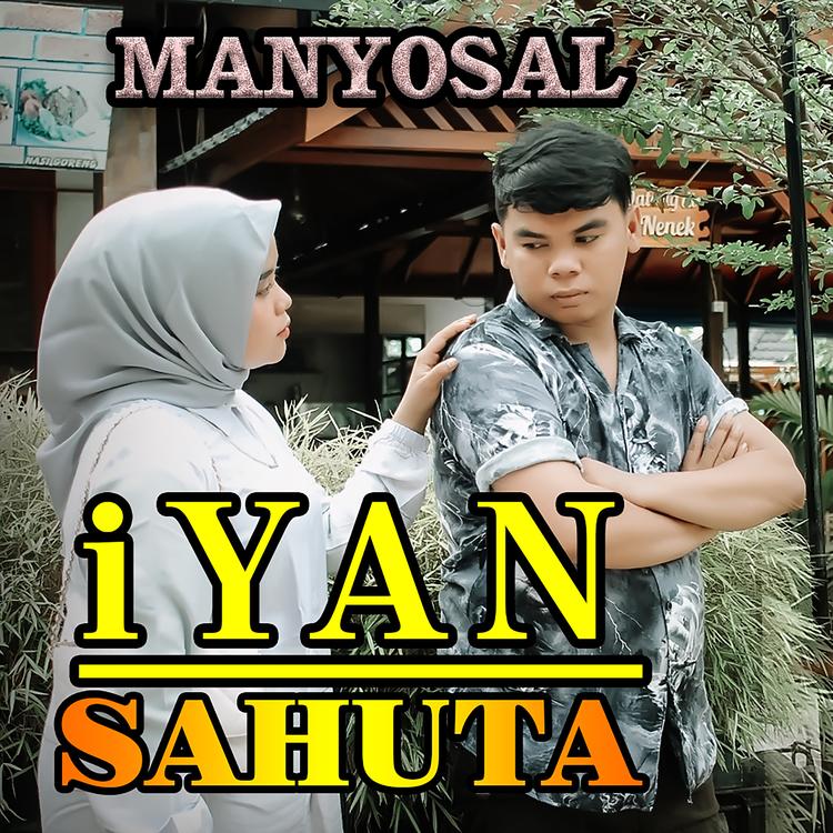Iyan Sahuta's avatar image