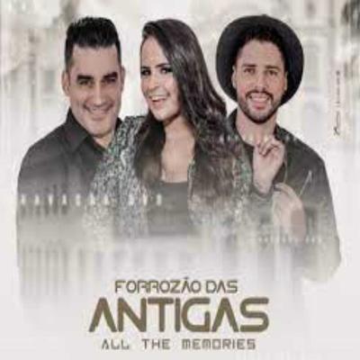 Lábios Divididos By Forrozão das Antigas's cover