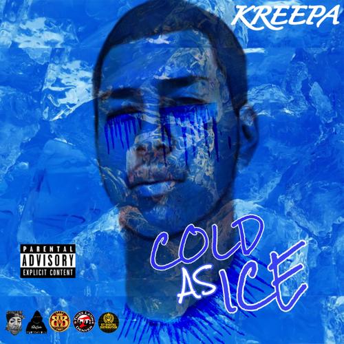 #kreepa's cover