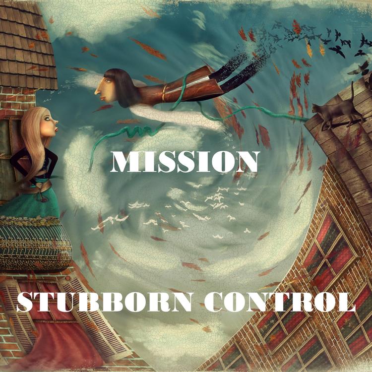 Stubborn Control's avatar image