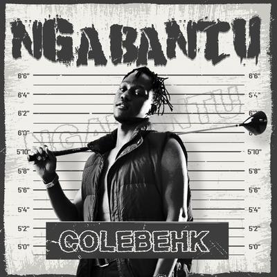 Ngabantu's cover