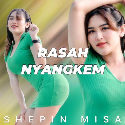 Rasah Nyangkem (Dj Remix)'s cover