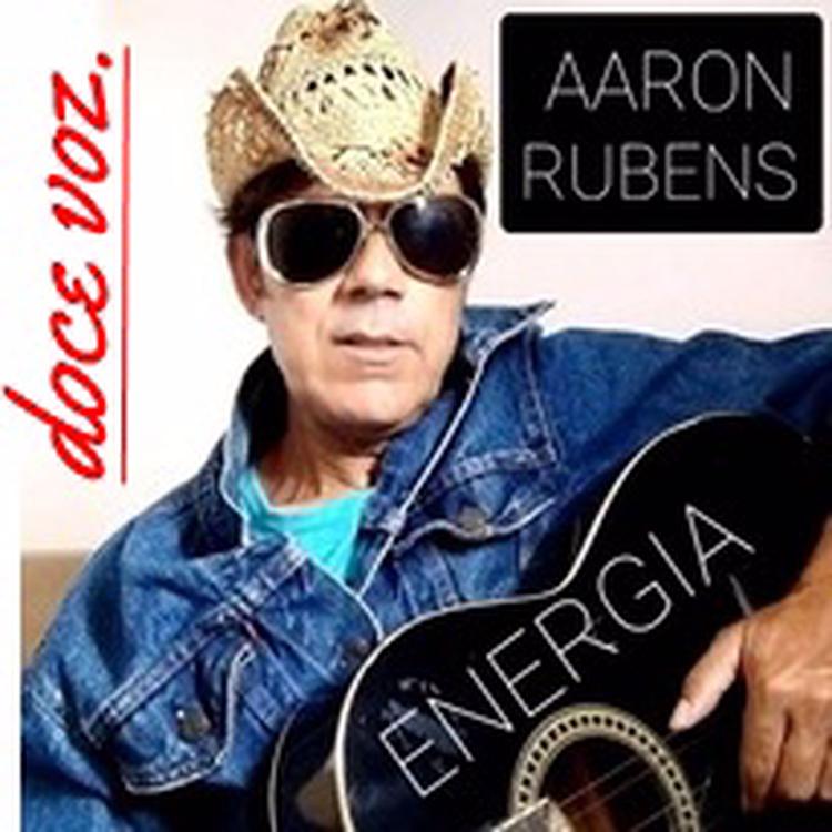 AARON RUBENS's avatar image