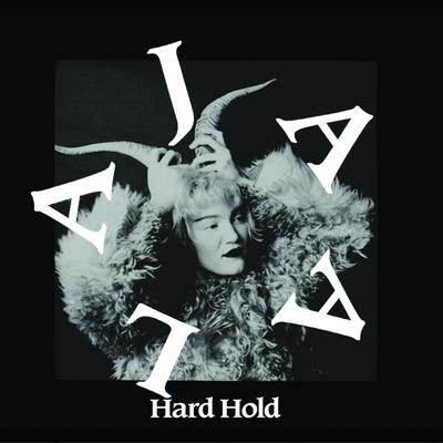 Hard Hold's cover