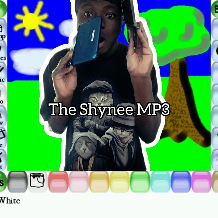 2Shynee's avatar image