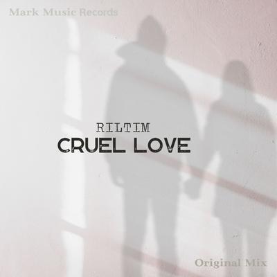 Cruel Love's cover