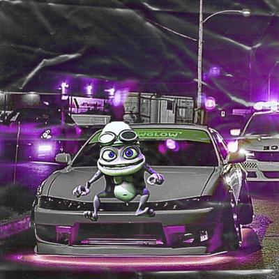 CRAZY FROG PHONK's cover