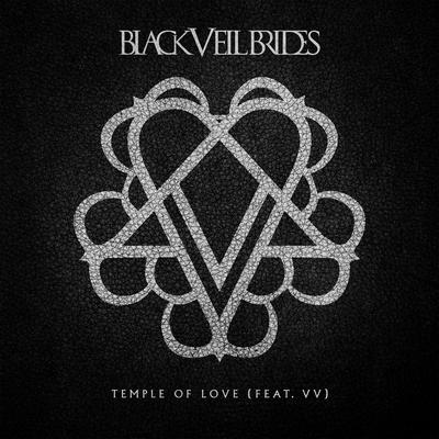 Temple of Love (feat. VV)'s cover
