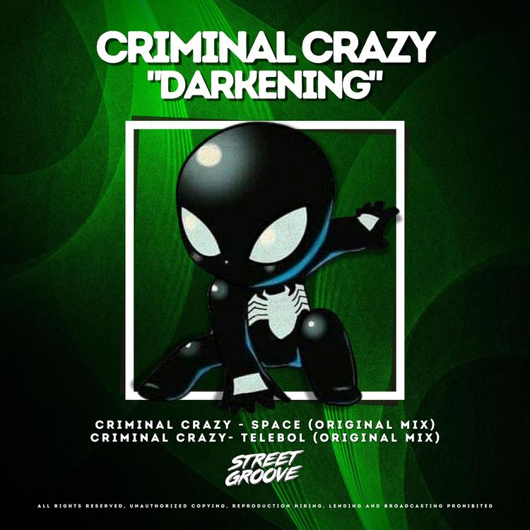 Criminal Crazy's avatar image