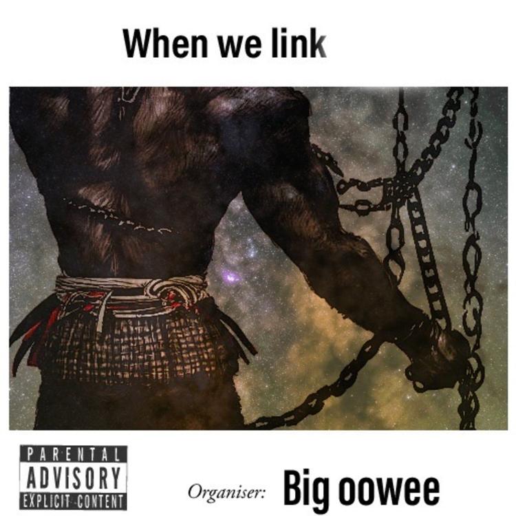 Big Oowee's avatar image