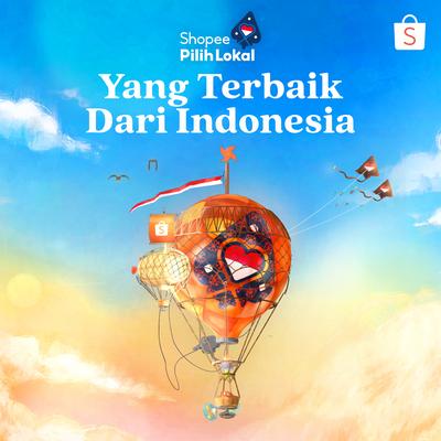 Yang Terbaik Dari Indonesia's cover