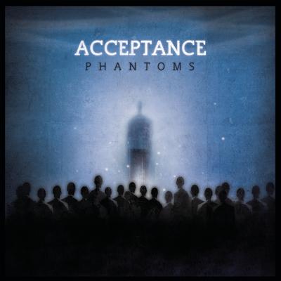 Take Cover (Album Version) By Acceptance's cover