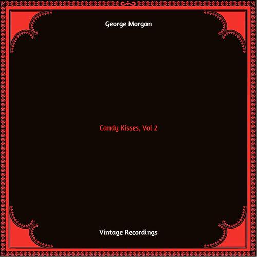 George Morgan: albums, songs, playlists