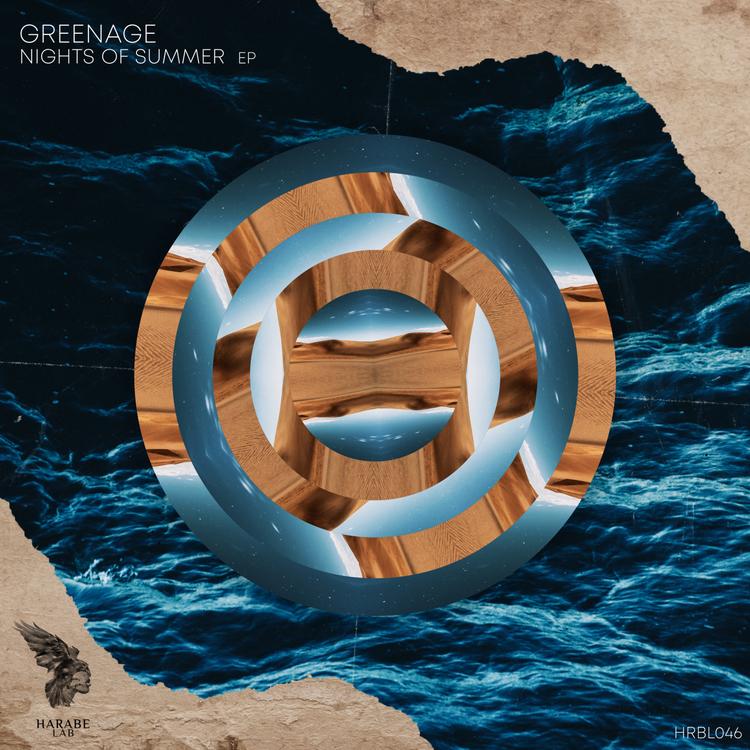 Greenage's avatar image