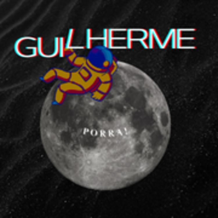 Guilherme Porra's avatar image