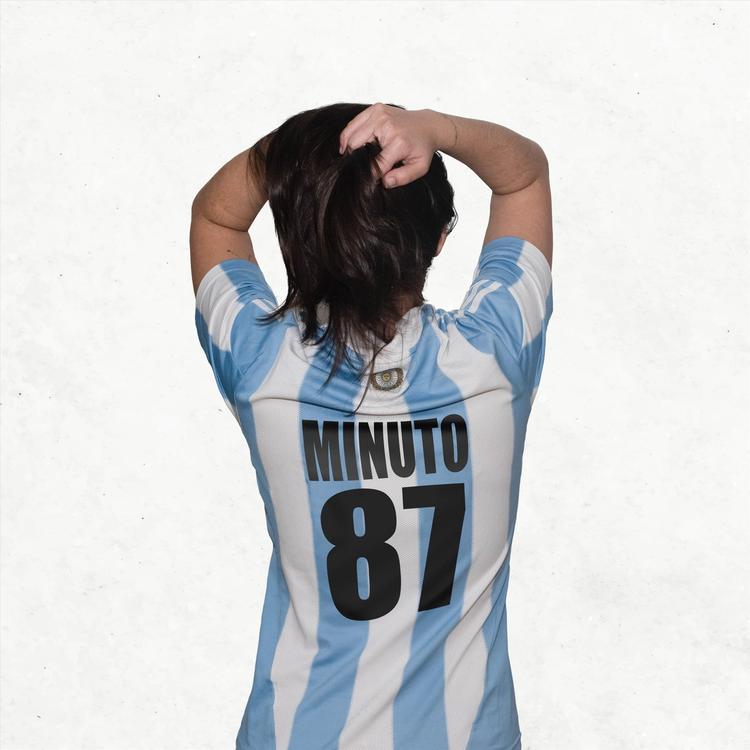 Minuto 87's avatar image