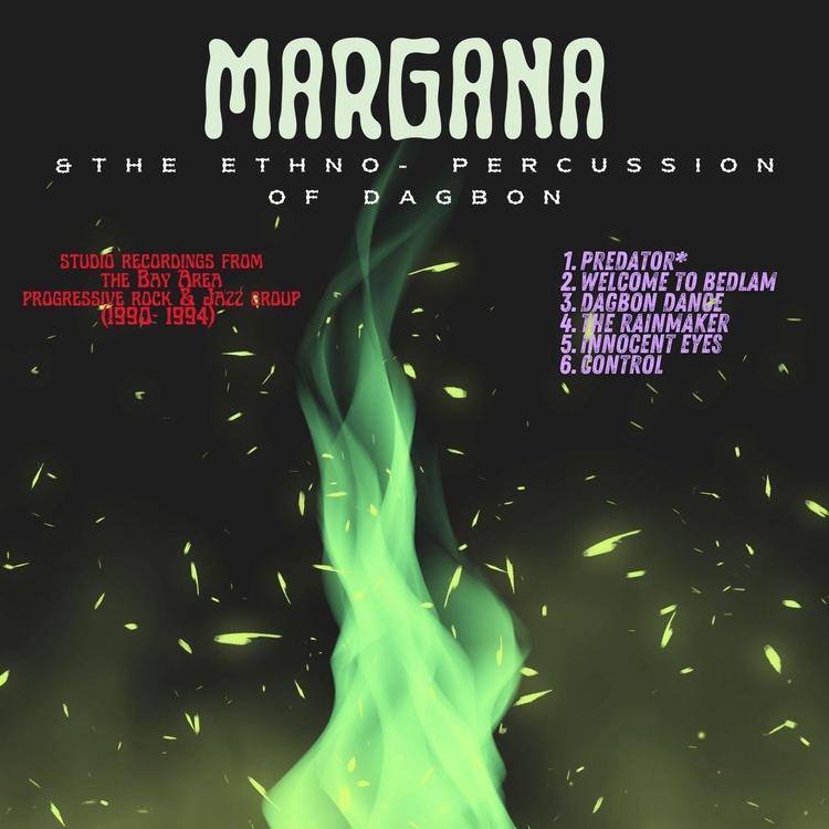 Margana's avatar image
