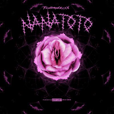 Nanatoto's cover