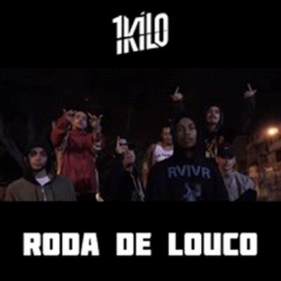 Roda de Louco's cover