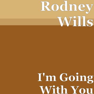 Rodney Wills's cover