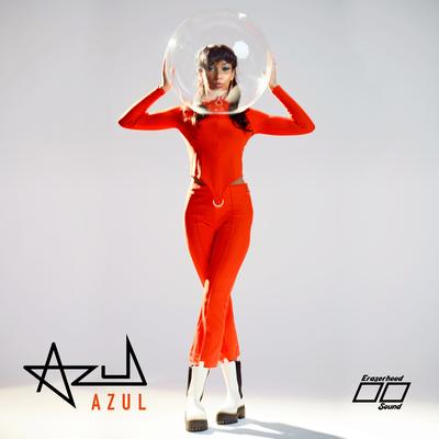 Azul By Azul Kechi's cover