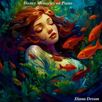 I Will Go Sailing No More (From "Toy Story") By Diana Dream's cover