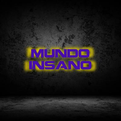 Mundo Insano By Chris Castelo's cover