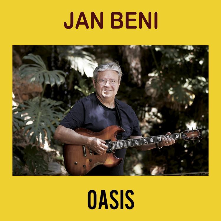 Jan Beni's avatar image