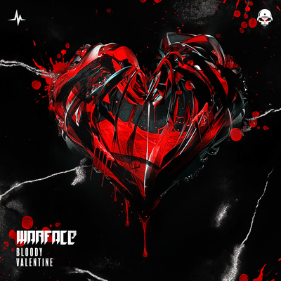 Bloody Valentine By Warface's cover