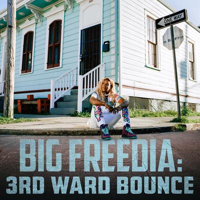 3rd Ward Bounce's cover
