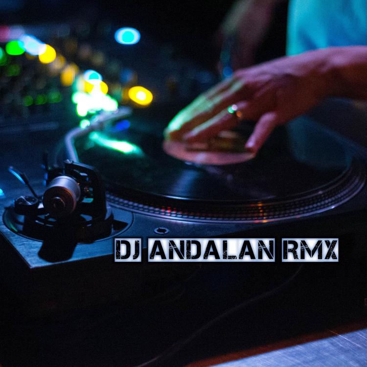 DJ ANDALAN RMX's avatar image
