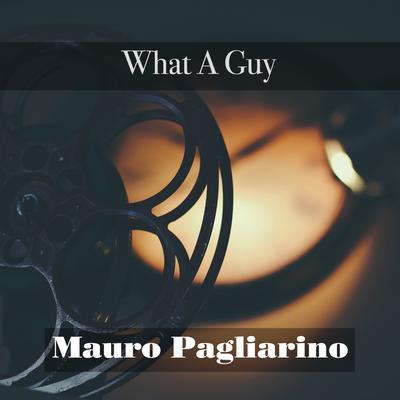 I Am Crazy (Edit Cut) By Mauro Pagliarino's cover