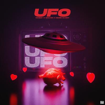 UFO's cover