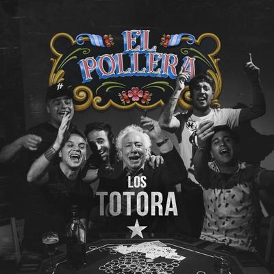 El Pollera's cover