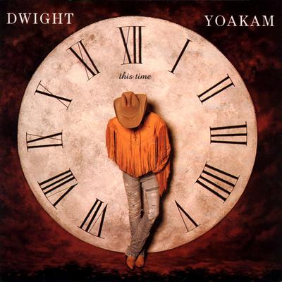 Fast as You By Dwight Yoakam's cover