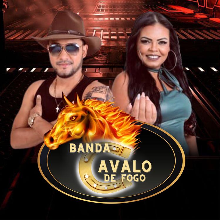 BANDA CAVALO DE FOGO's avatar image