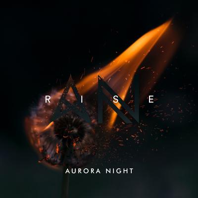 Rise By Aurora Night's cover