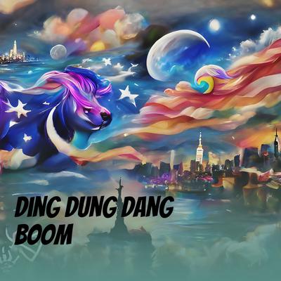 Ding Dung Dang Boom's cover