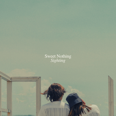 Sweet Nothing's cover