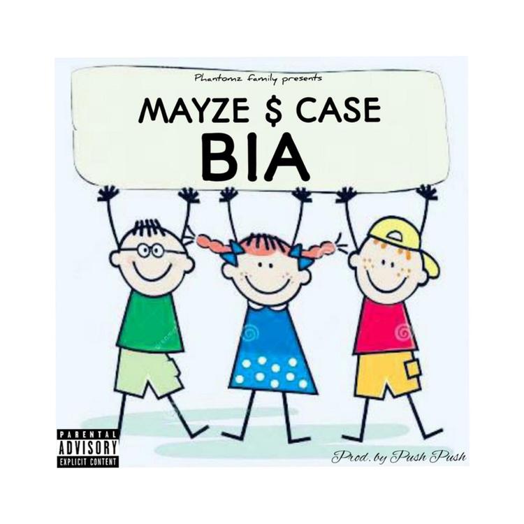 Mayze $ Case's avatar image