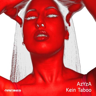 Kein Taboo By AzyzA's cover